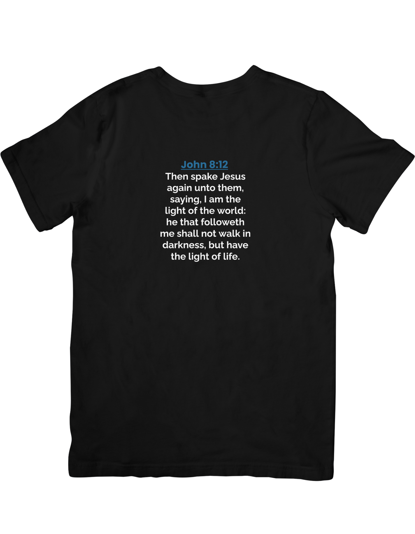 Witness To The World 🌍(T-Shirt)