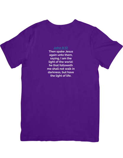Witness To The World 🌍(T-Shirt)