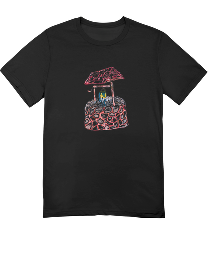 He's A Well Of Water (T-Shirt)