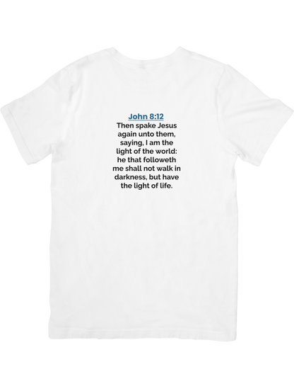 Witness To The World 🌍(T-Shirt)