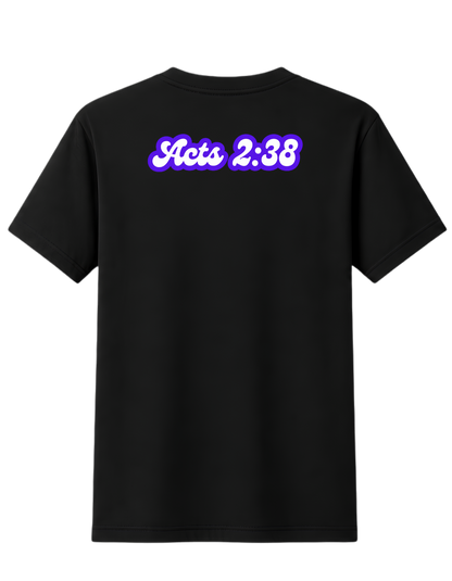 Jesus Saves ✝️