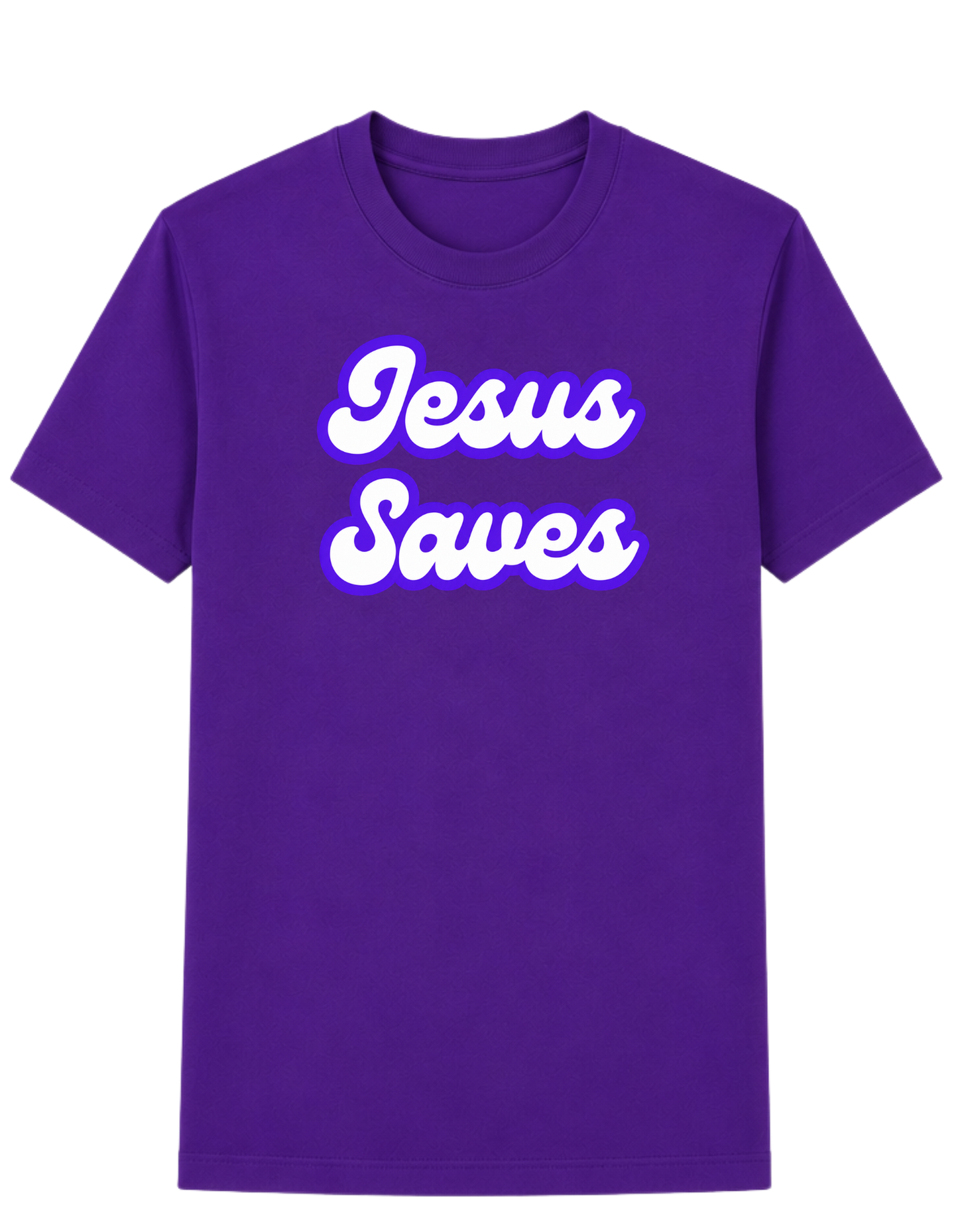 Jesus Saves ✝️