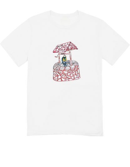 He's A Well Of Water (T-Shirt)