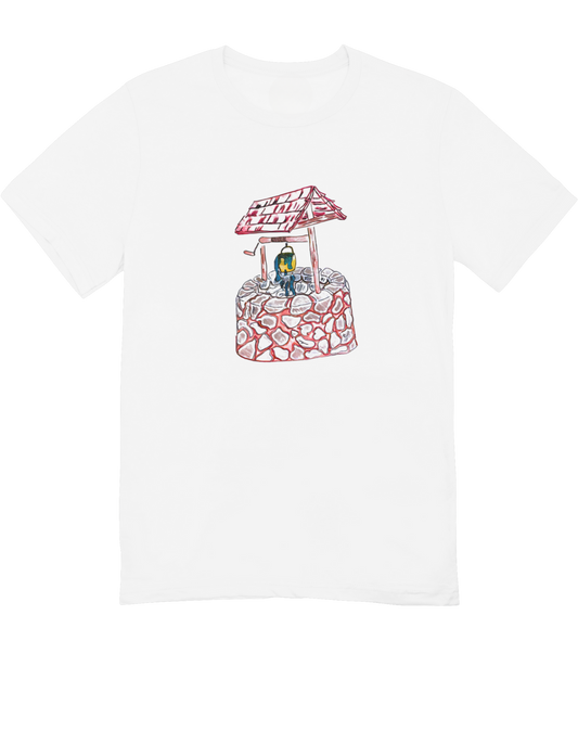 He's A Well Of Water (T-Shirt)