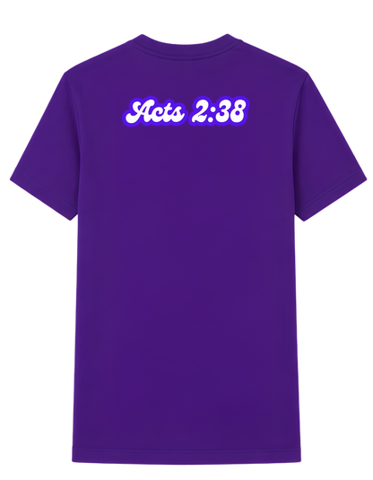 Jesus Saves ✝️