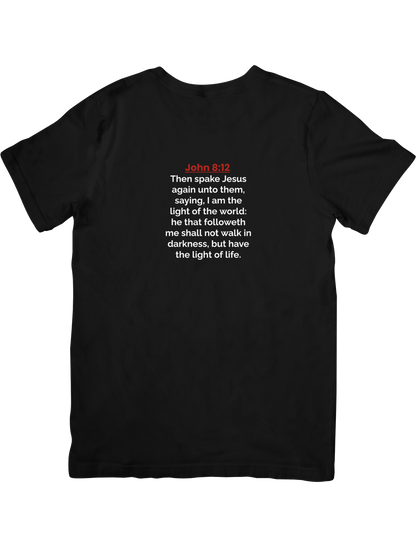 Witness To The World T-Shirts in Various Colors