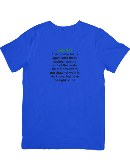 Witness To The World 🌍(T-Shirt)