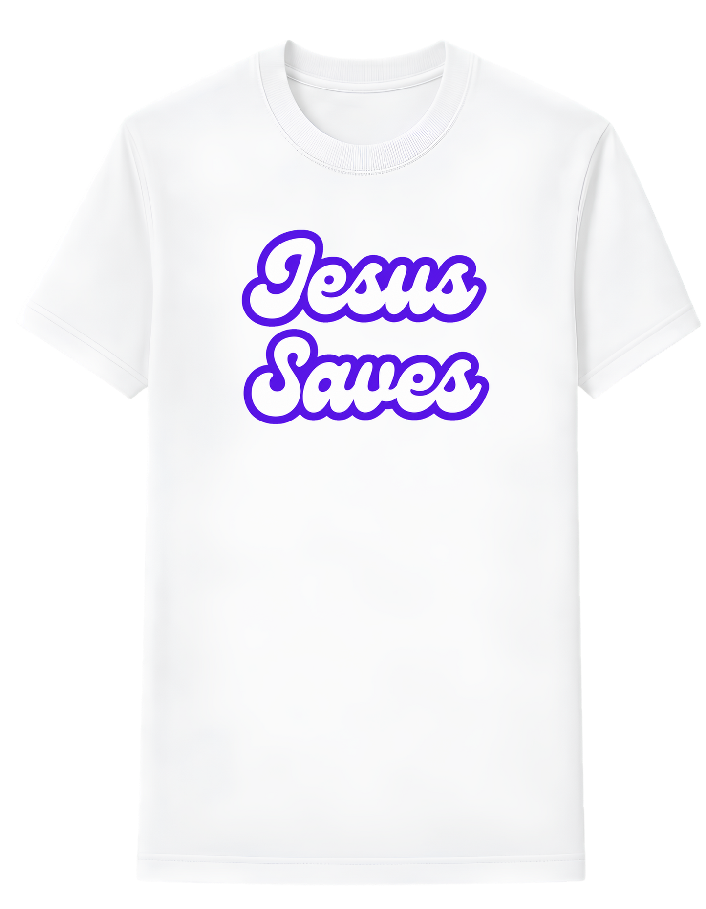 Jesus Saves ✝️