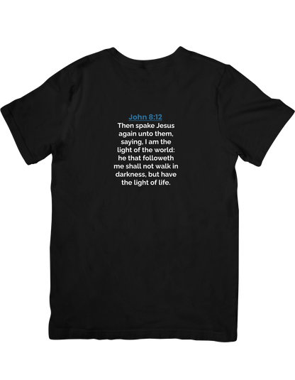 Witness To The World 🌍(T-Shirt)