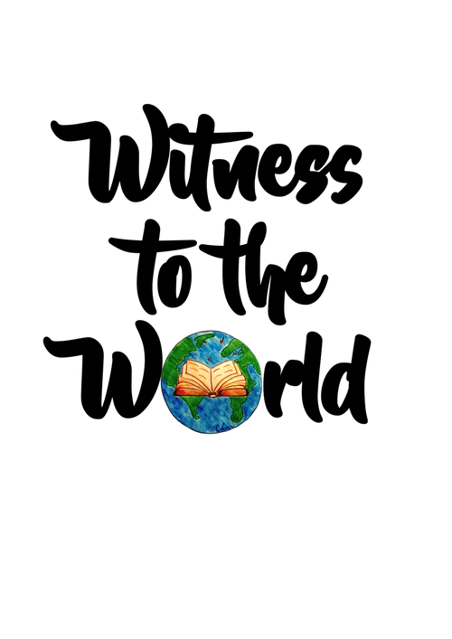 Witness 2 the World