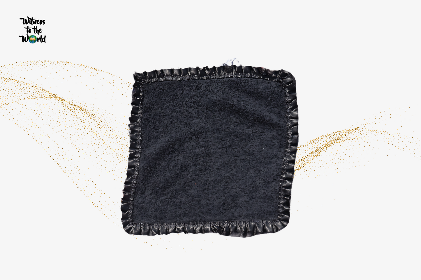 "Sweat" "Step" and "Serve" Lap Towels