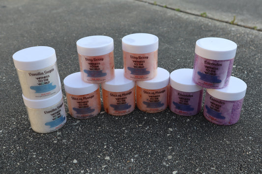 Bath Salts