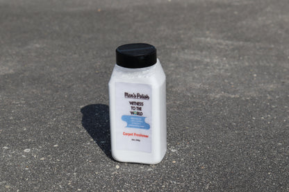 Carpet Freshener