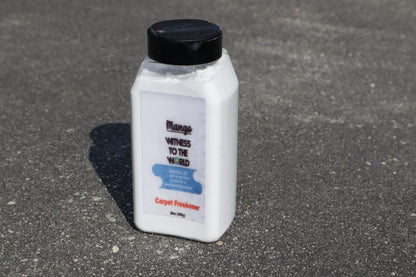 Carpet Freshener