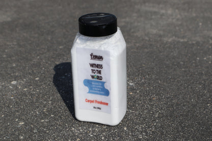 Carpet Freshener