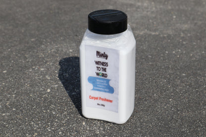 Carpet Freshener
